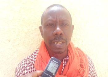 [Audio]: Ngolo Taméga « Idy 2019 » rejette les résultats de la présidentielle et déplore les propos de Sina Cissokho à l&rsquo;encontre d’Idrissa Seck