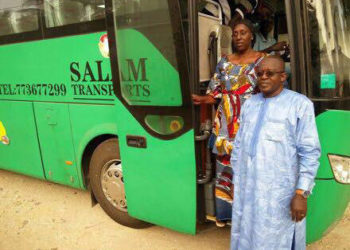 Nécrologie: RTS Tamba en deuil, l&rsquo;animatrice Ndéye Maréme Thiam est décédée