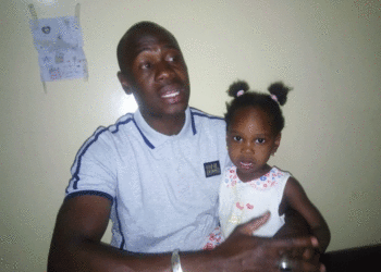 Ibrahima Traoré : « le ministre Sidiki Kaba doit nécessairement briguer la mairie  de Tambacounda »