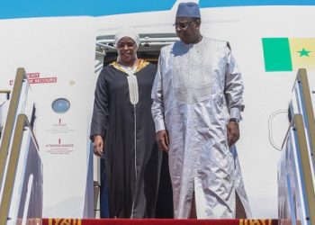 De retour à Dakar : Macky Sall se penche sur le nouveau gouvernement