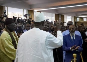Nouveau gouvernement : Ces soutiens de Macky Sall à l&rsquo;affût