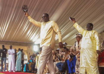 Présidentielle 2019 : Pourquoi Macky Sall a gagné