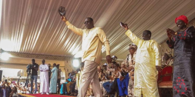 Présidentielle 2019 : Pourquoi Macky Sall a gagné