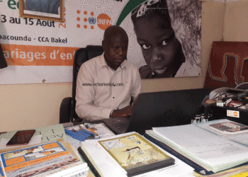 Tambacounda : Le centre conseil Ado bientôt doté d’un centre d’incubation pour le renforcement de capacités des jeunes.