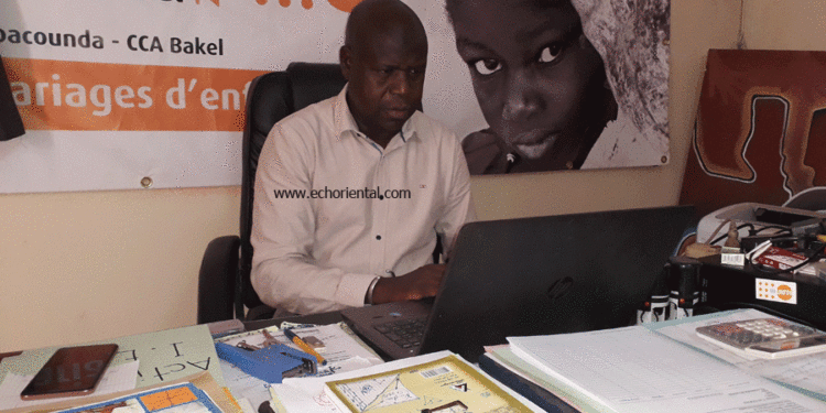 Tambacounda : Le centre conseil Ado bientôt doté d’un centre d’incubation pour le renforcement de capacités des jeunes.