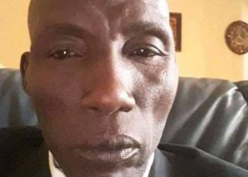 NÉCROLOGIE : Le maire Diouma Mady Cissokho de Missirah Sirimanah est décédé