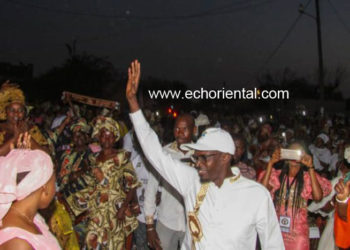 Journée internationale de la femme : Le Dg Mamadou Kassé de Sn-Hlm va honorer ses militantes et responsables