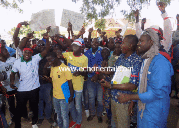 Missirah: Le torchon brûle entre le Maire et les populations, Seyni Sylla accusé de bloquer un processus d’obtention de pièce d’état civil.