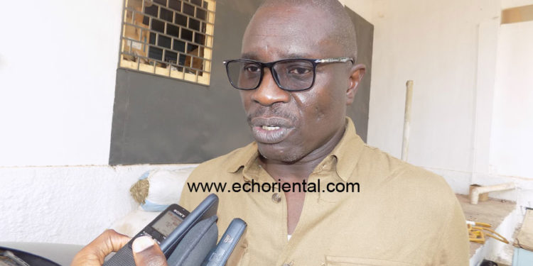 Tamba : Procès chauffeur PUR, Ibrahima Ndoye pas encore fixé sur son sort, son  avocat, « Le film versé dans le dossier ne nous a pas fait avancer »