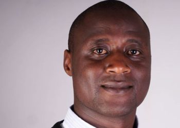 Un Africain élu meilleur enseignant du monde !