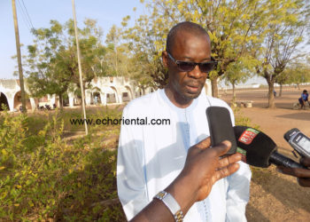 Tambacounda : Séries de cérémonies de levée des couleurs dans les écoles, le Lycée Mame Cheikh Mbaye donne le ton.