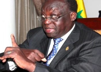 Dissolution de l’Assemblée : Un complot contre Moustapha Niasse ?