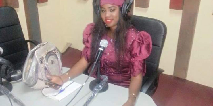 Nécrologie: RTS Tamba en deuil, l&rsquo;animatrice Ndéye Maréme Thiam est décédée