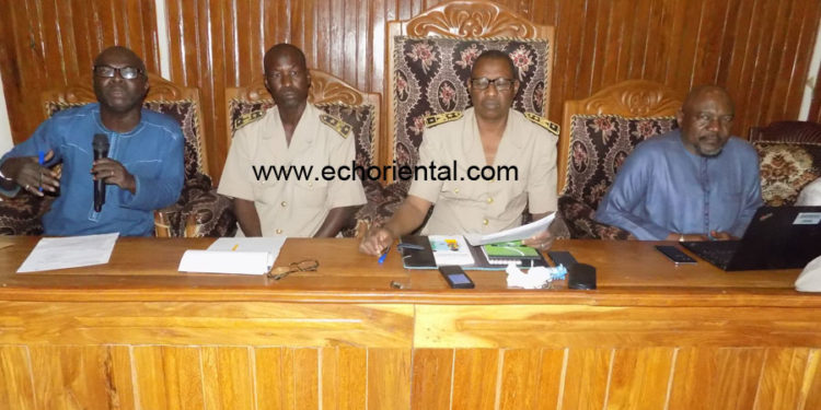 Tambacounda : Ligne électrique Kayes-Tambacounda, les impactés bientôt indemnisés