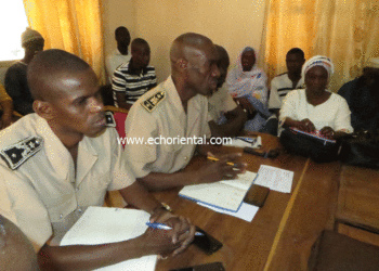 Goudiry : La mission de Manantali 2, de validation du plan d’action de réinstallation (PAR) des impactés de la ligne électrique Kayes-Tamba, fait le point.