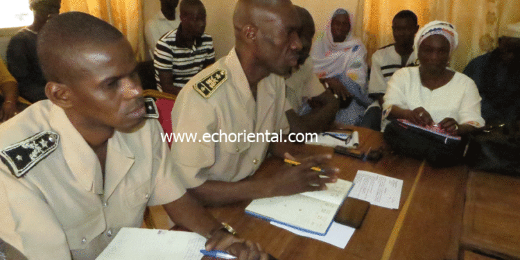 Goudiry : La mission de Manantali 2, de validation du plan d’action de réinstallation (PAR) des impactés de la ligne électrique Kayes-Tamba, fait le point.