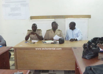 Bakel : validation du plan d’action de réinstallation (PAR) des impactés de la ligne électrique Kayes-Tamba, 3 communes touchées.