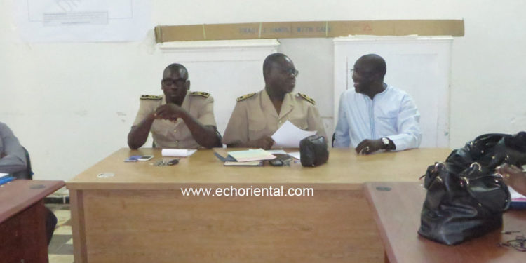 Bakel : validation du plan d’action de réinstallation (PAR) des impactés de la ligne électrique Kayes-Tamba, 3 communes touchées.