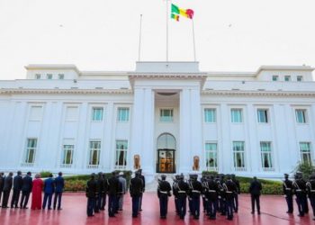 Présidence : Les 300 Membres du cabinet de Macky Sall libérés aujourd&rsquo;hui