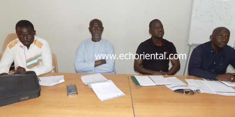 Tambacounda : L’ASBEF prône l’introduction de l’Education en Santé de la reproduction(ESR) dans les curriculas de l&rsquo;enseignement.