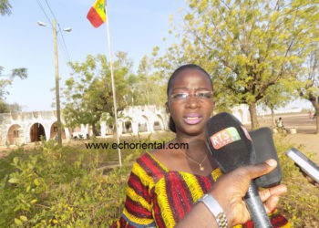 Tambacounda : Séries de cérémonies de levée des couleurs dans les écoles, le Lycée Mame Cheikh Mbaye donne le ton.