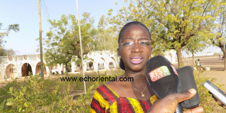 Tambacounda : Séries de cérémonies de levée des couleurs dans les écoles, le Lycée Mame Cheikh Mbaye donne le ton.
