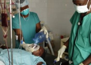 Ce 14 Mars, Journée mondiale du  rein: les jeunes et les enfants sont trop touchés par les maladies rénales à Tambacounda