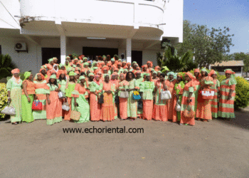 Journée de la femme à Tamba : Le réseau des enseignantes plaide pour la décentralisation des formations comme le Probatoire, l’Ena…