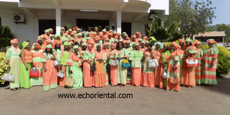 Journée de la femme à Tamba : Le réseau des enseignantes plaide pour la décentralisation des formations comme le Probatoire, l’Ena…