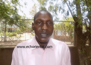 Seydou Yatassaye Maire de Bala, « Je lance un appel à Macky Sall de penser à la jeunesse du département de Goudiry… »