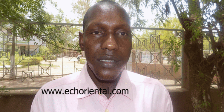 Seydou Yatassaye Maire de Bala, « Je lance un appel à Macky Sall de penser à la jeunesse du département de Goudiry… »