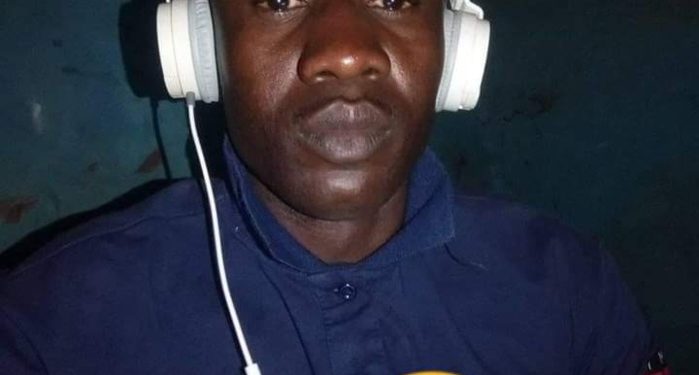 Drame à Khossanto : Découverte macabre du corps sans vie de Waly Kanouté avec la tête fracassée.