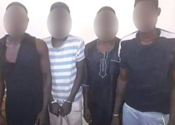 Scandale à la mairie de Kédougou : Cinq personnes arrêtées et déférées au parquet