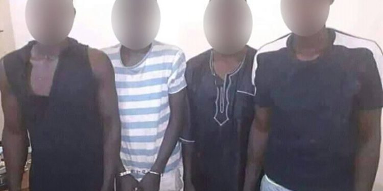 Scandale à la mairie de Kédougou : Cinq personnes arrêtées et déférées au parquet