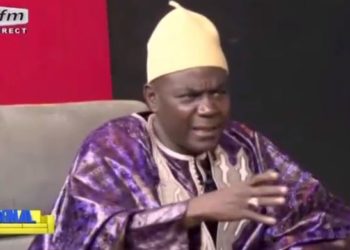 Dernière minute: Bécaye Mbaye pose ses valises à la Tfm