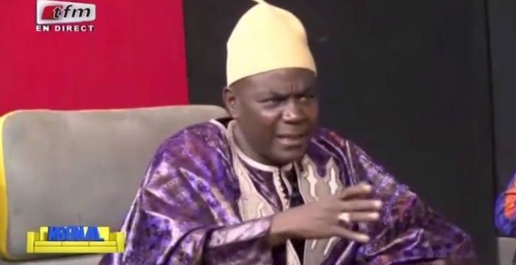 Dernière minute: Bécaye Mbaye pose ses valises à la Tfm