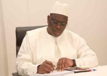 Remaniement : Macky Sall tient sa liste