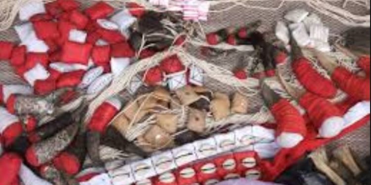 Vers le nouveau Gouvernement : Campagne mystique pour poste ministériel