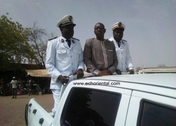 Défilé 4 Avril: L&rsquo;arrondissement de Bala célèbre les 59 ans d’indépendance du Sénégal