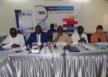 El Hadji Bouya Amar, sur l&rsquo;émigration clandestine: « des réponses durables » s’imposent