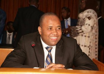 Nominations: Abdoulaye Bibi Baldé DG de la Poste