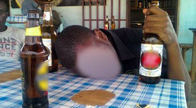 Alerte : L’alcool « Jakarta » fait des ravages,  4 jeunes sont tués …