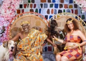 Alpha Blondy s’est marié : Qui est sa nouvelle épouse ?