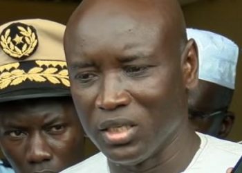 Aly Ngouille Ndiaye : «Les élections locales se tiendront à date échue»