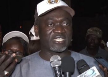 Nomination: La Senelec a un nouveau Dg