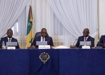 Les nominations en conseil des ministres du mercredi 24 avril 2019