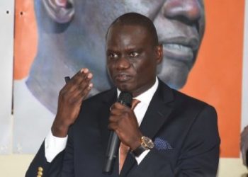Abdourahmane Diouf quitte le Rewmi d&rsquo;Idrissa Seck