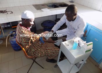 Tambacounda : Journée de dépistage gratuit des techniciens de laboratoires, 5 nouveaux cas de diabétiques détectés.