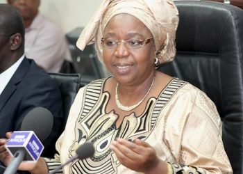 Opération recyclage : Macky Sall nomme Eva Marie C. Seck