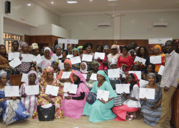 Tambacounda : Les acteurs de la petite enfance à l’école du leadership